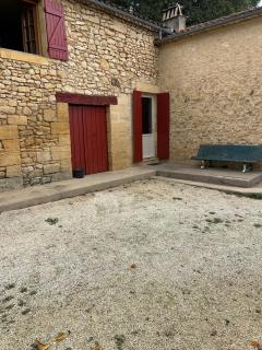 GÎte à la ferme - 6