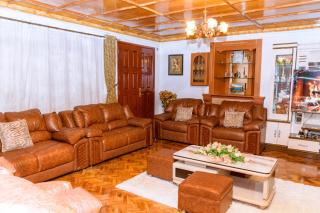 Havan Guest House - Eldoret - 9