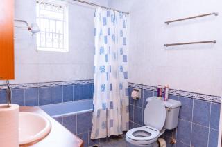 Havan Guest House - Eldoret - 8