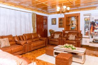 Havan Guest House - Eldoret - 7