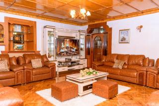 Havan Guest House - Eldoret - 5