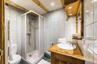 Chalet Bazile - Chalet spacieux Vieux Village Duplex MAE-2873 - 4