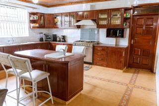 Havan Guest House - Eldoret - 3