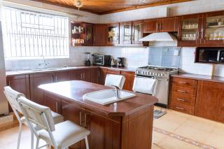 Havan Guest House - Eldoret - 2