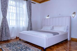 Havan Guest House - Eldoret - 1