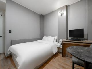 3S HOTEL ANYANG 1st FASHION - 6