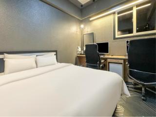 3S HOTEL ANYANG 1st FASHION - 2