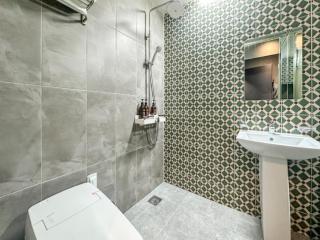 3S HOTEL ANYANG 1st FASHION - 3