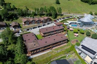 Schöneben Haus Elisabeth - Wald im Pinzgau - 9
