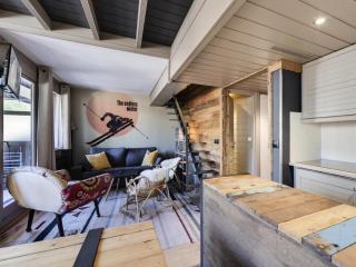 Résidence Val D'isere Village - Appartement rénové Ski aux pieds Balcon MAE-2973 - 0