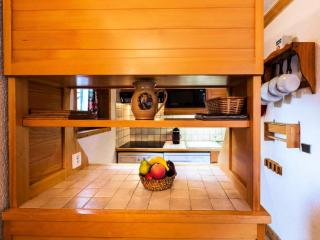 Résidence Val D'isere Village - Appartement lumineux Ski aux pieds Parking couvert MAE-3063 - 3