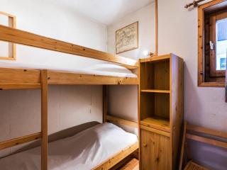 Résidence Val D'isere Village - Appartement lumineux Ski aux pieds Parking couvert MAE-3063 - 3