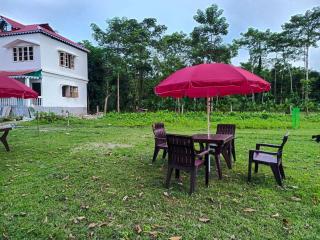 Sampan Stay Jaldapara - 4