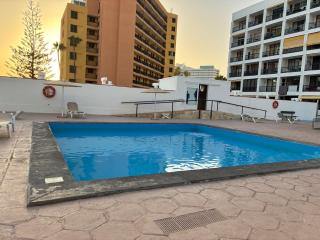 Apartamento céntrico en Playa de Las Américas - 2
