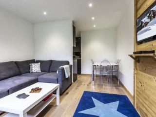 Chalet Val Village - Appartement lumineux Vieux Village MAE-3143 - 9