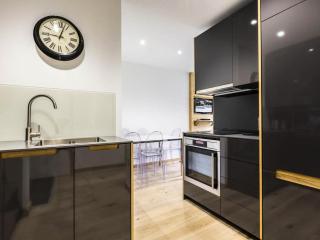 Chalet Val Village - Appartement lumineux Vieux Village MAE-3143 - 5