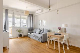 Bright Bright C- Modern apartment with terrace - 0