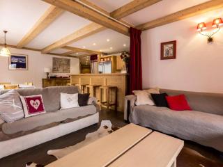 Résidence Choucas - Appartement lumineux Central Parking couvert MAE-3233 - 7