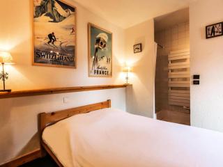 Résidence Val D'isere Village - Appartement lumineux Ski aux pieds Parking couvert MAE-3013 - 3