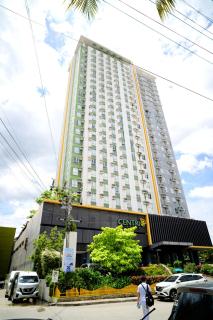 Centrio Tower Cozy 1 Bedroom with City View - 7