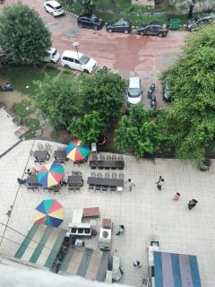 Eternity Grand Vrindavan - 2