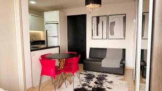 Loft Centro Oktoberfest - Blumenau - 0
