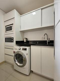 Loft Centro Oktoberfest - Blumenau - 1