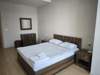 Arena Hotel Baku - 8
