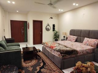 Kazani Heights - 4