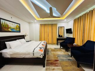 Kazani Heights - 1