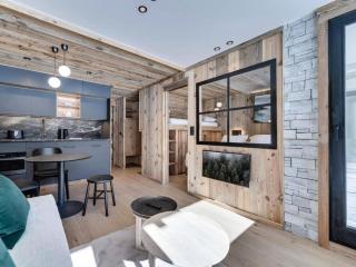 Résidence Val D'isere Village - Appartement entièrement rénové, au pied des pistes MAE-3353 - 9