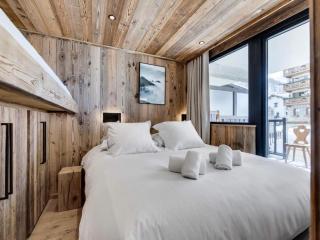 Résidence Val D'isere Village - Appartement entièrement rénové, au pied des pistes MAE-3353 - 5