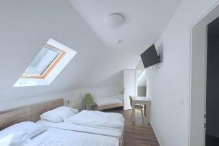 Tercia Kópháza Panzió B - 9