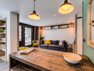 Résidence Val D'isere Village - Appartement entièrement rénové Aux pieds des pistes Parking couvert MAE-3083 - 5
