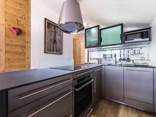 Résidence Rond Point Des Pistes - Appartement entièrement rénové Ski aux pieds Balcon MAE-3093 - 3