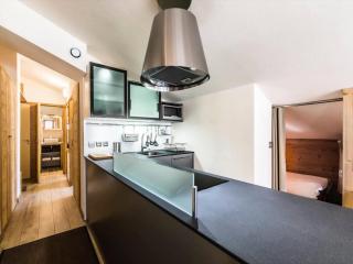 Résidence Rond Point Des Pistes - Appartement entièrement rénové Ski aux pieds Balcon MAE-3093 - 6