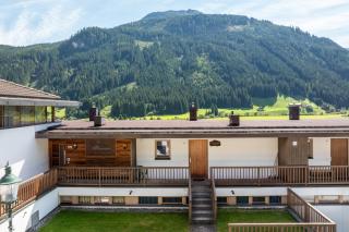 Schöneben Haus Gernkogel - Wald im Pinzgau - 8