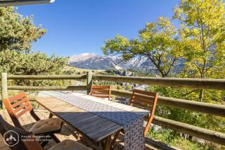 Les Chalets De La Pyramide - CH3 - LES CHALETS DE LA PYRAMIDE MAE-0743 - 2