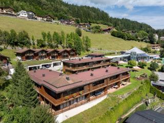 Schöneben Haus Gernkogel - Wald im Pinzgau - 7