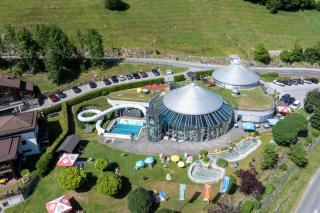 Schöneben Haus Gernkogel - Wald im Pinzgau - 6