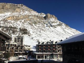 Résidence Val D'isere Village - Appartement confortable Au pied des pistes Parking couvert MAE-3203 - 2