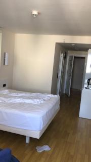 Room with Balcony and sea view - Batoemi - 9
