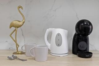 Amplio apartamento con piscina y parking en Torremolinos - 3