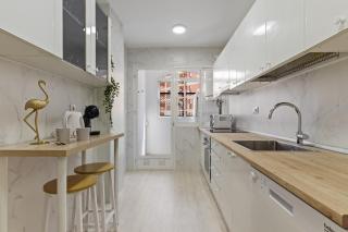 Amplio apartamento con piscina y parking en Torremolinos - 4