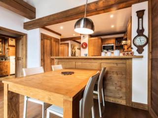 Résidence Choucas - 3 Pièces pour 4 Personnes MAE-3273 - 6