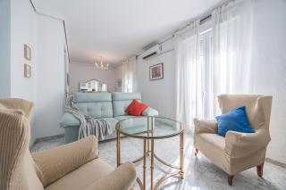 Vivienda Señorial Casa Atalaya Centro Córdoba - Córdoba - 6