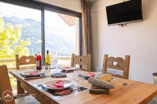 Les Chalets De La Pyramide - CH2 - LES CHALETS DE LA PYRAMIDE MAE-0793 - 0