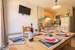 Les Chalets De La Pyramide - CH2 - LES CHALETS DE LA PYRAMIDE MAE-0793 - 9