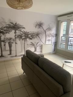 Appartement gare de Toucoing - 5