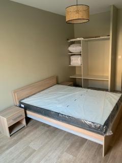 Appartement gare de Toucoing - 2